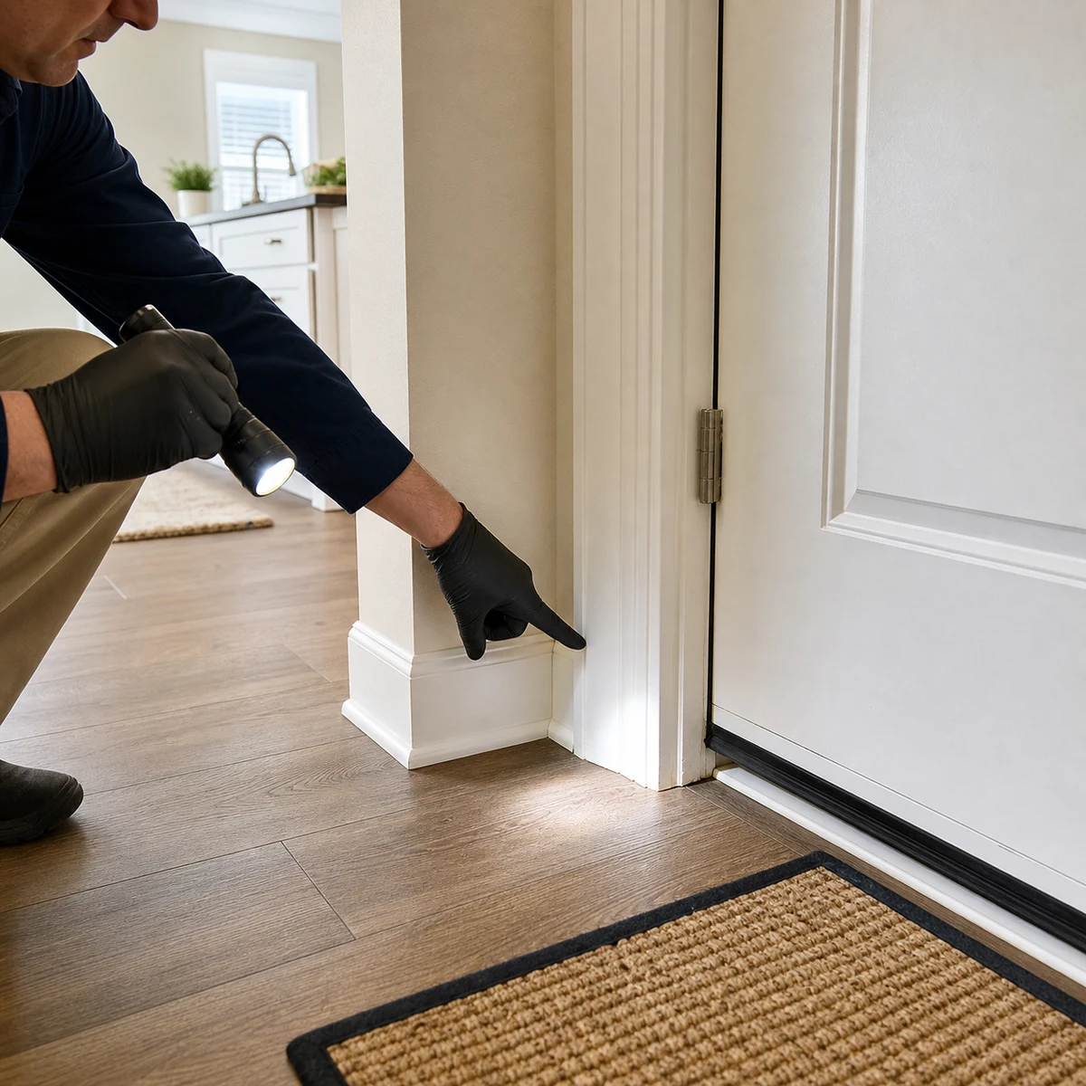 General Pest Control Apartment Kit