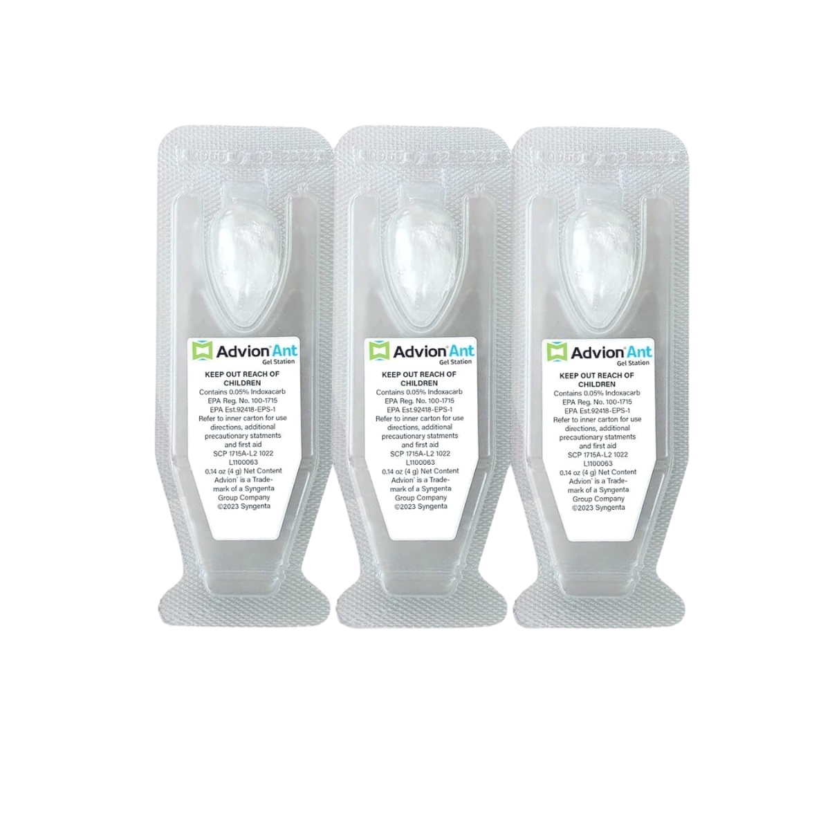 Advion Ant Gel Station