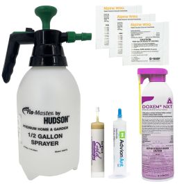 General Pest Control Apartment Kit